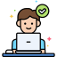 icon